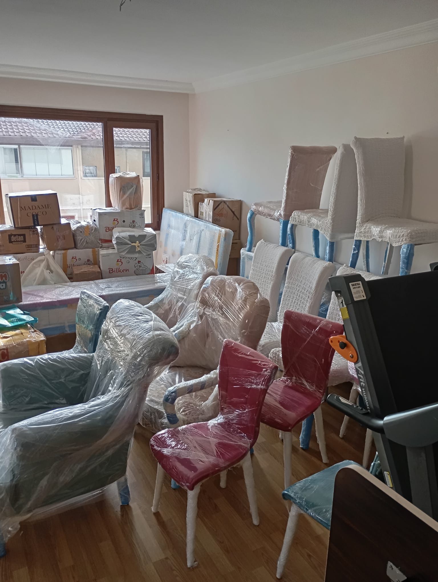 Evtaş Evden Eve Nakliyat